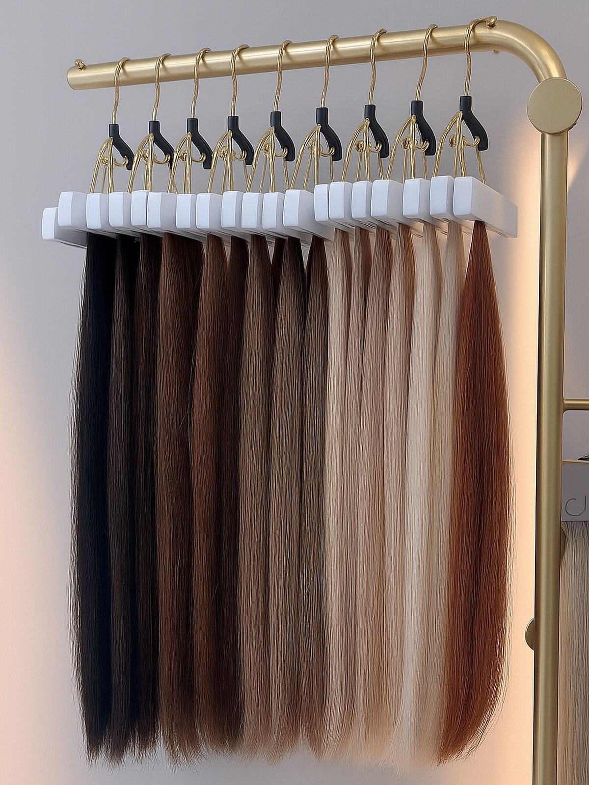 Beauté du cheveux