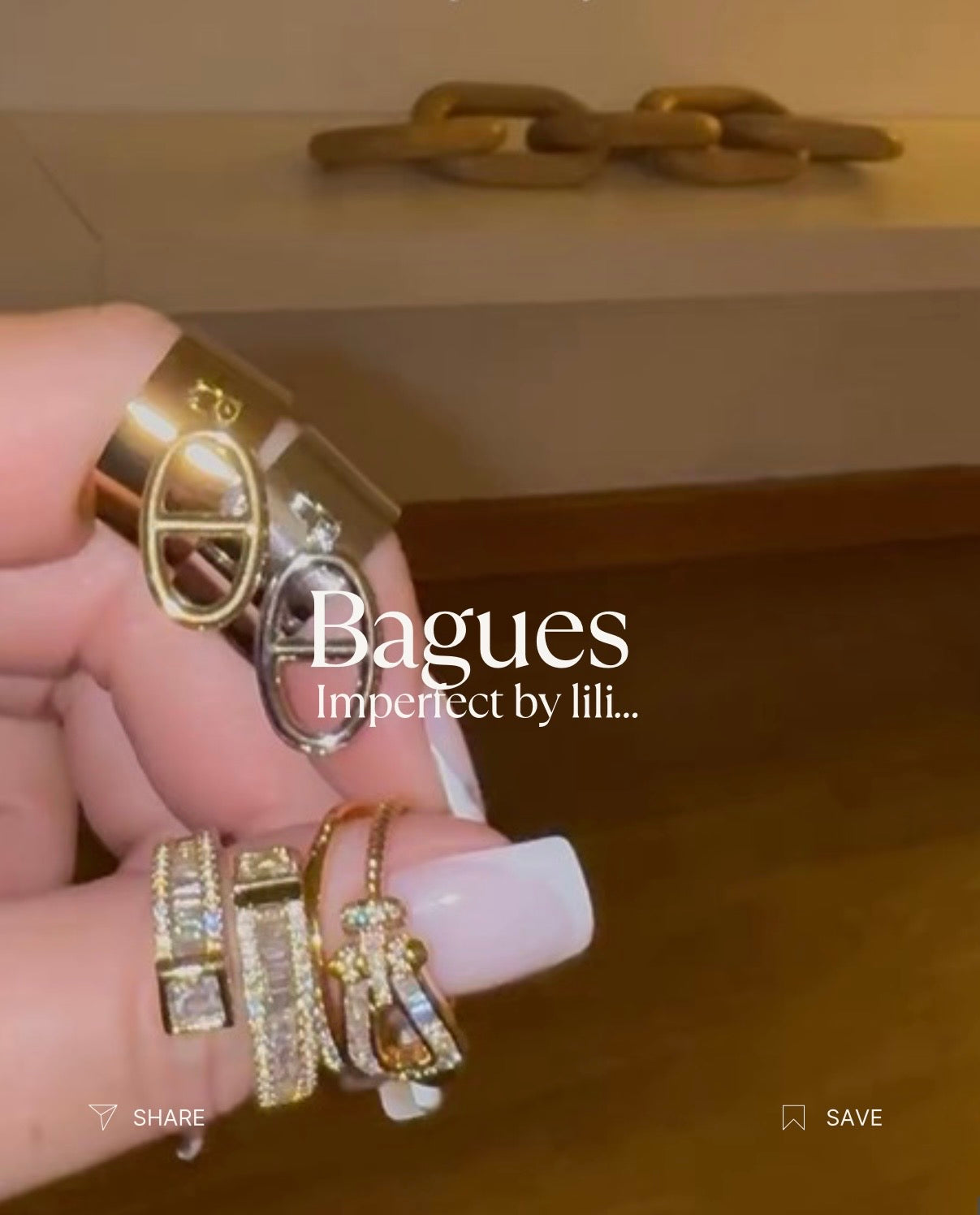 Bagues