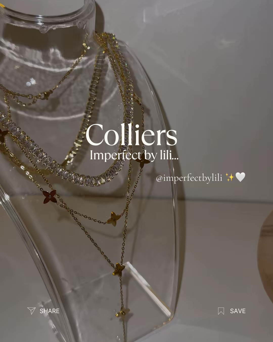 Colliers