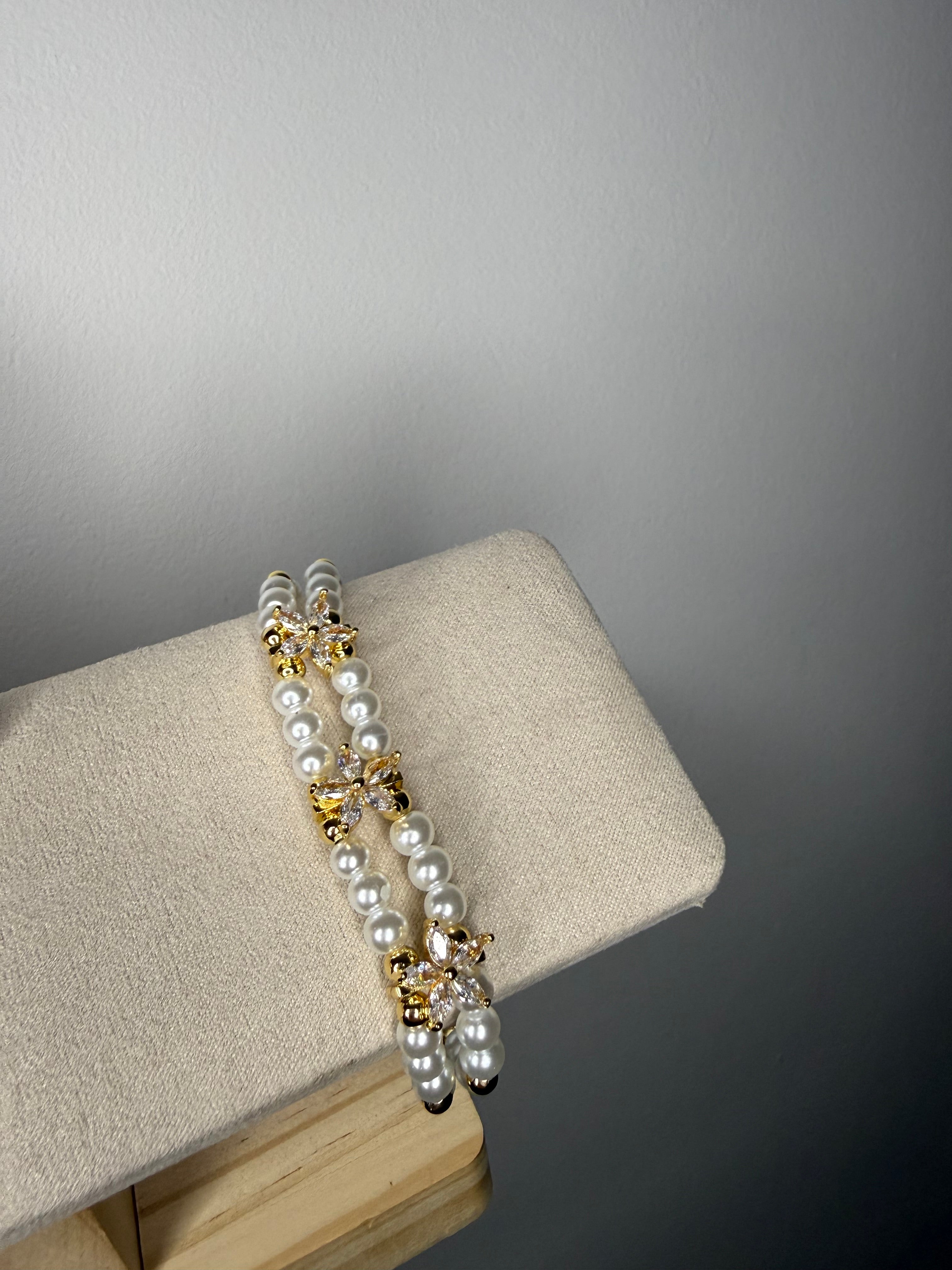 Bracelet "Classy" 🤍