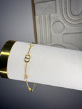 Bracelet « Nude »