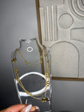 Collier « Charlotte »