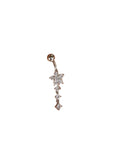 Piercing "stars"