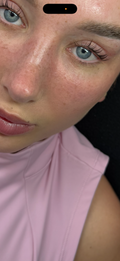 Lashlift Coréen