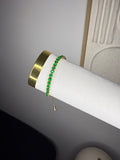 «Bracelet « verdad »