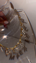 Collier "Prénom"
