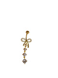Piercing " noeud"