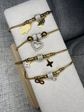 Bracelet "diamond"