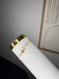 Bracelet « croix »