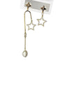 Boucle d'oreille "Perla"