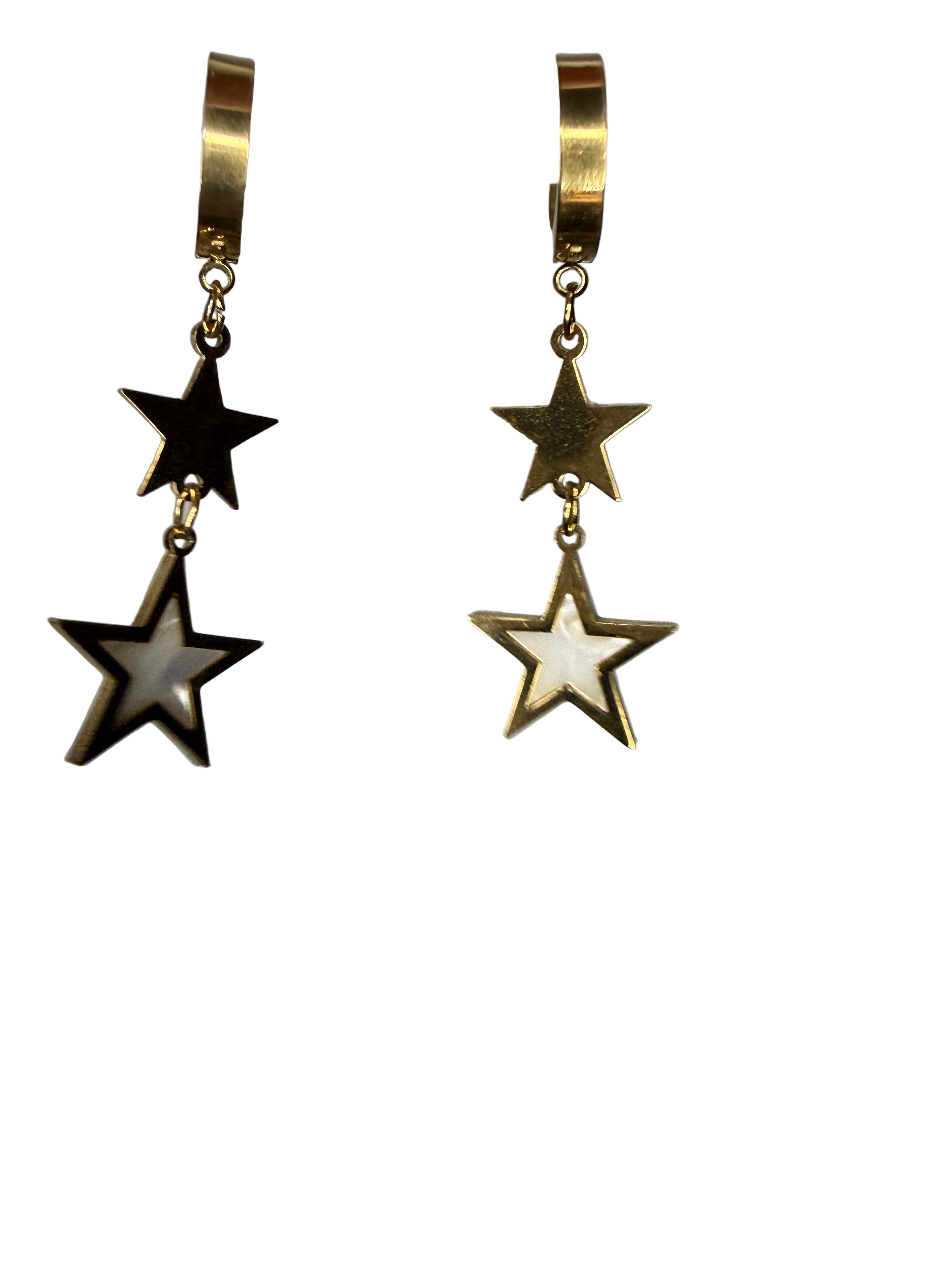 Boucle "Margaux" 🌟