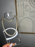 Collier « Noah »