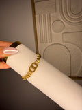 Bracelet « CD »