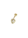 Piercing "love"