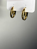 boucle d'oreille "pima"