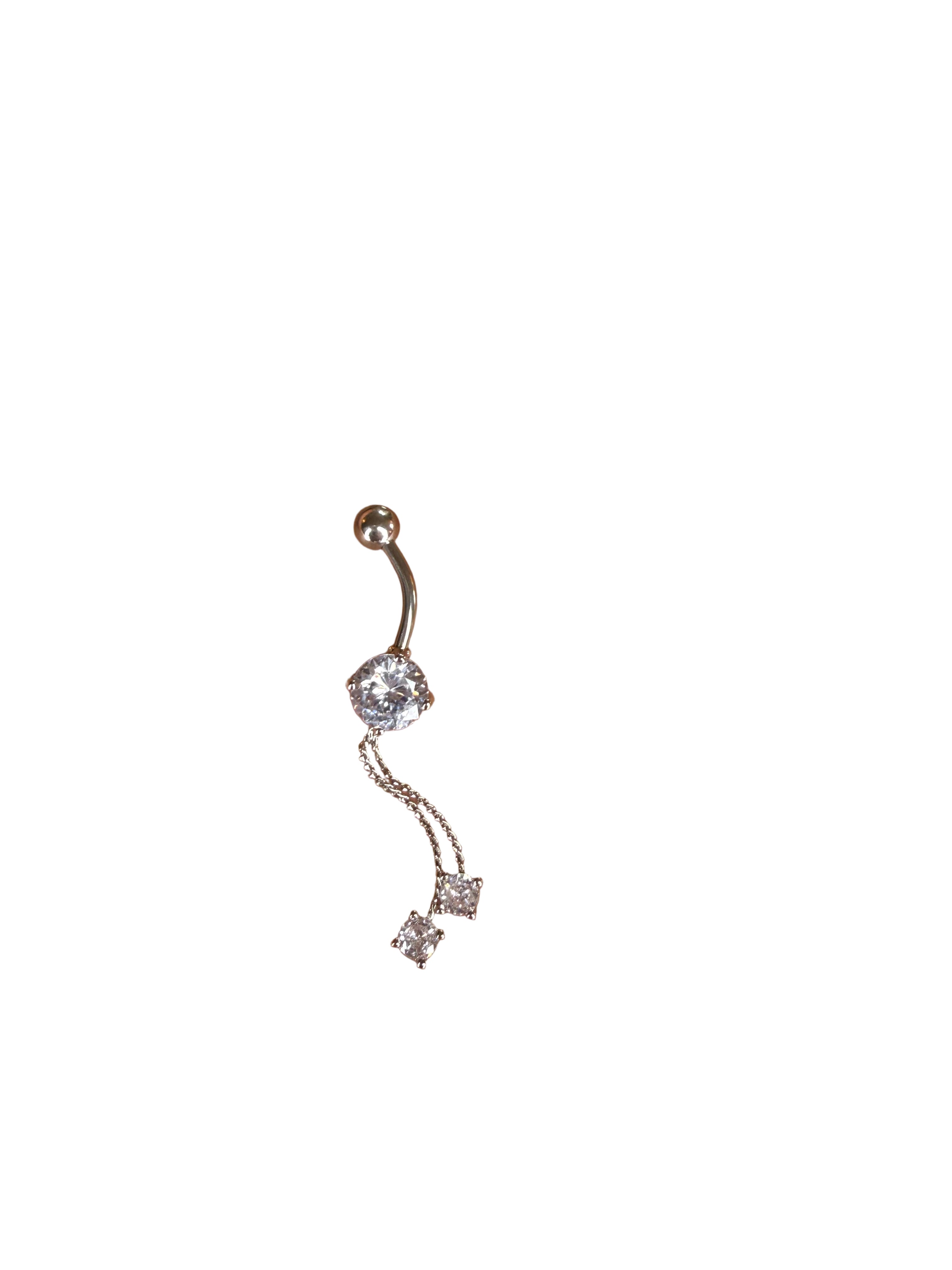 Piercing "cubique"