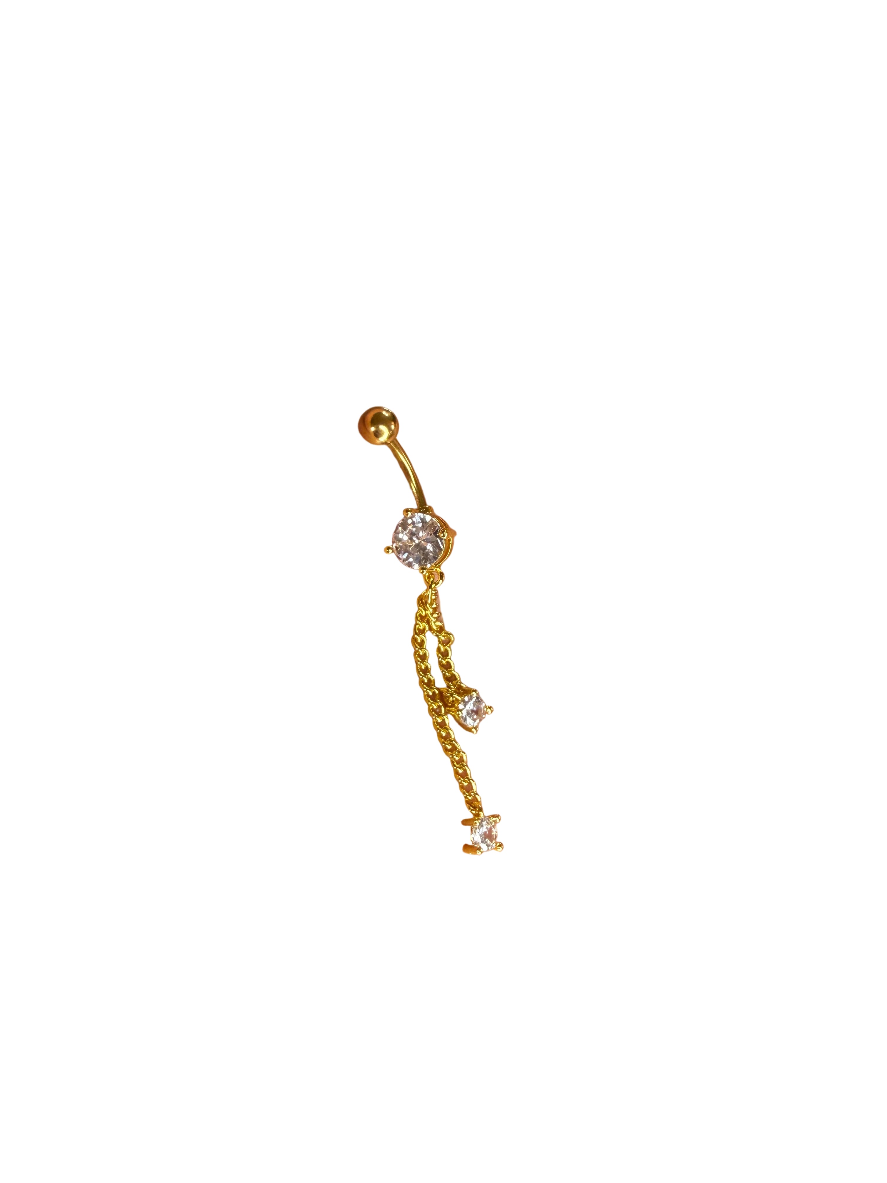 Piercing " cubique"