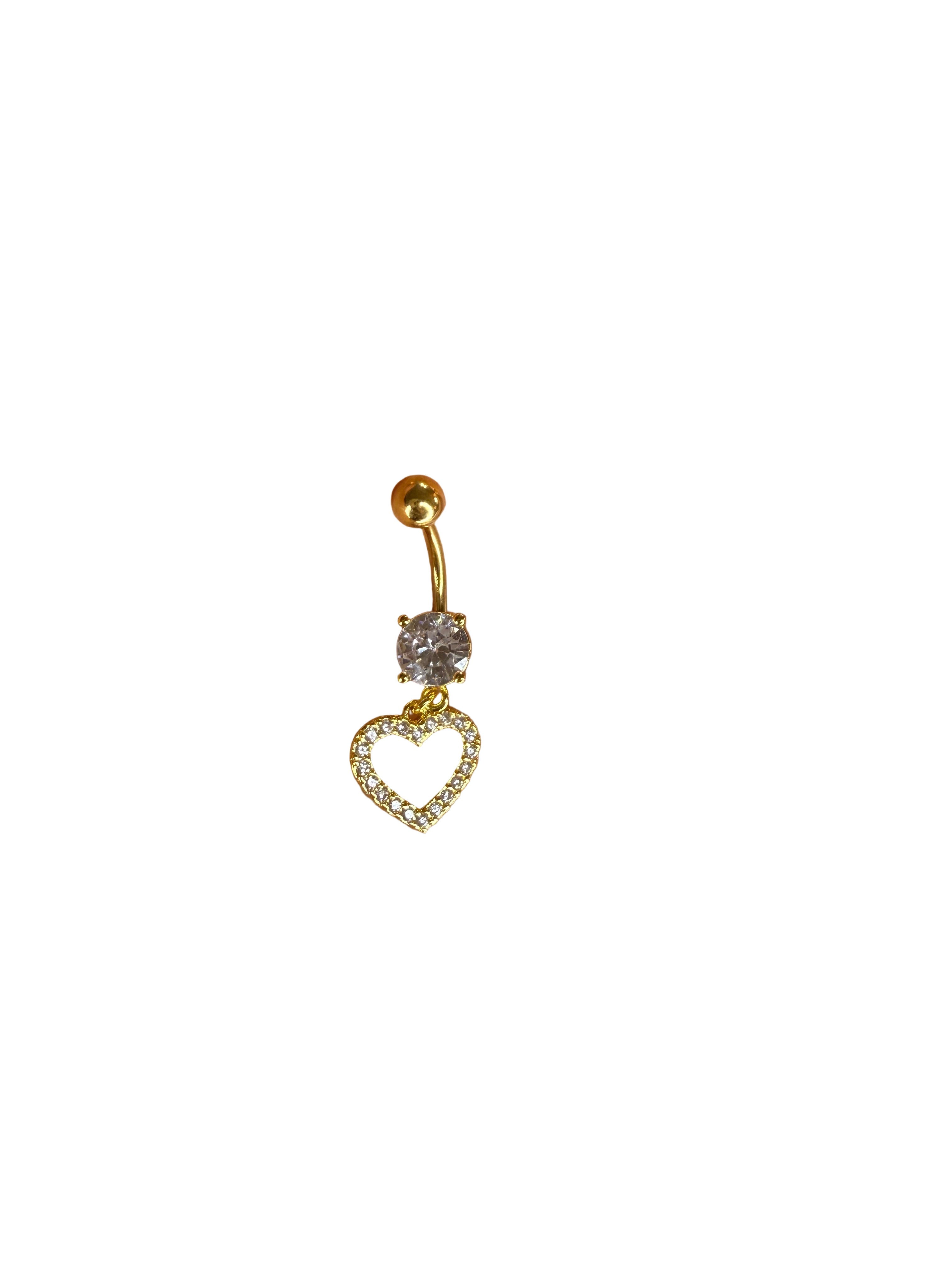 Piercing "darling"